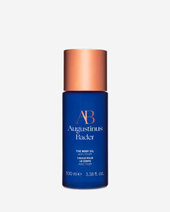 The Body Oil
