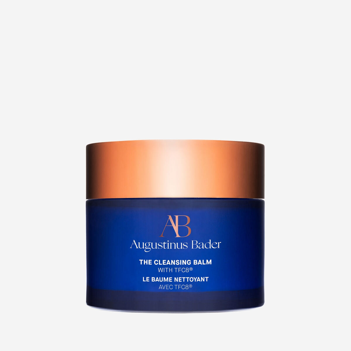 The Cleansing Balm