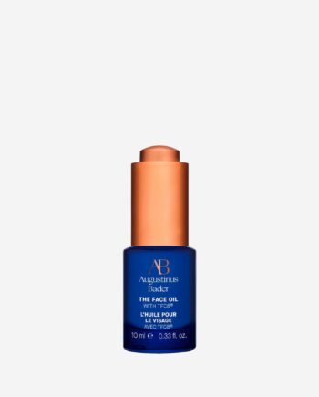 The Face Oil  10 Ml