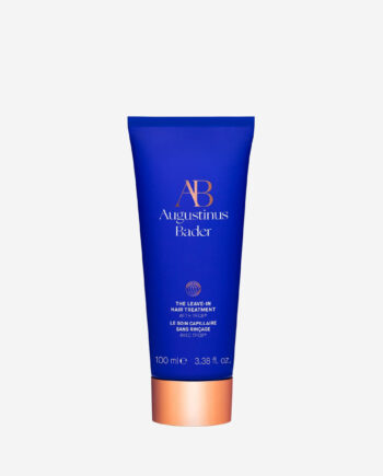 The Leave-in Hair Treatment