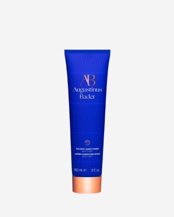 The Rich Conditioner