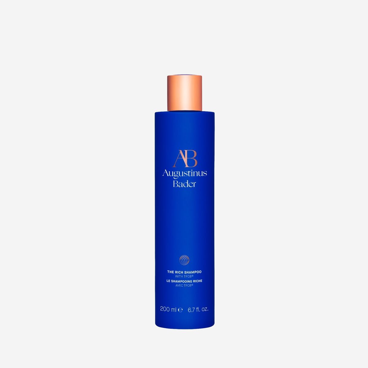 The Rich Shampoo