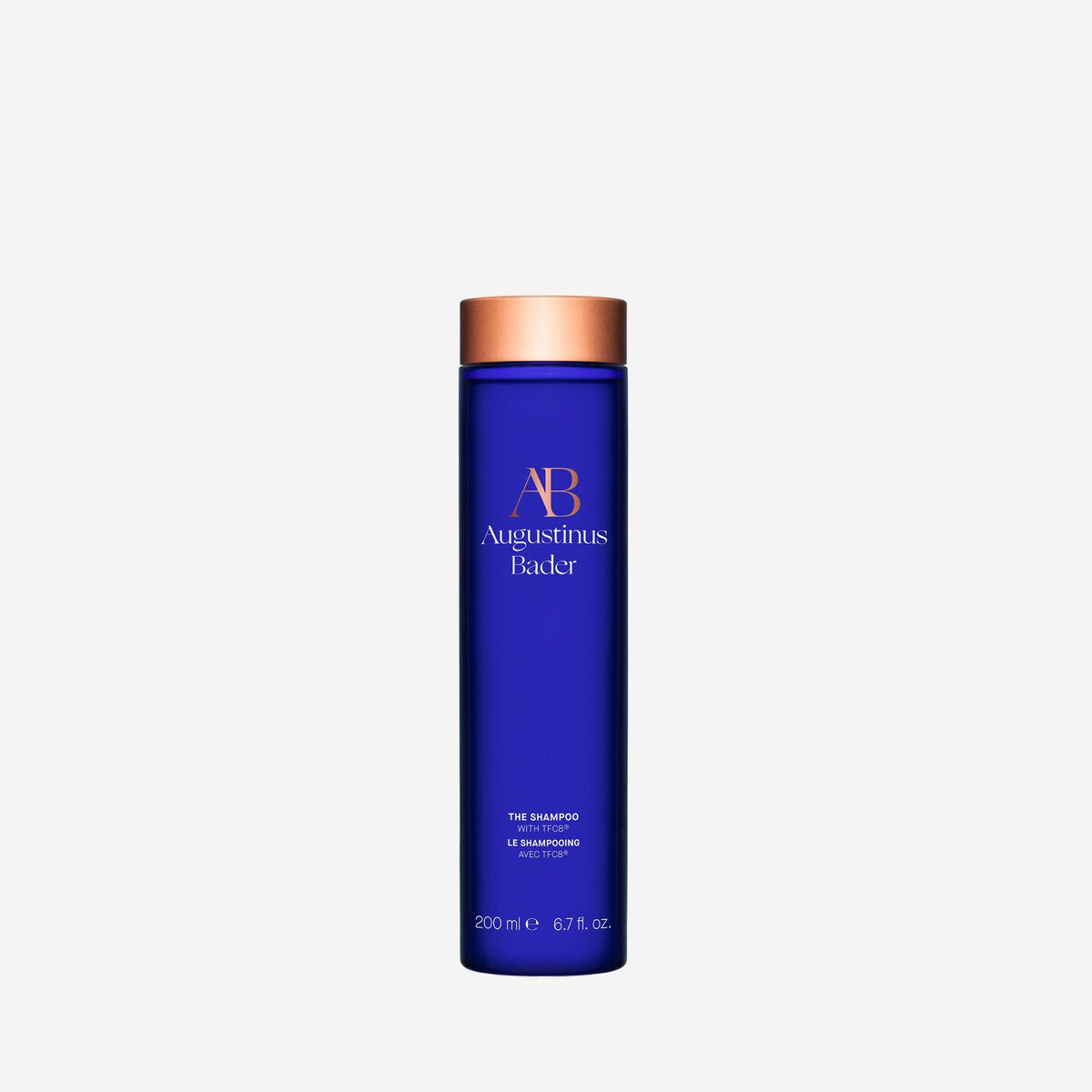 The Shampoo Reformulated