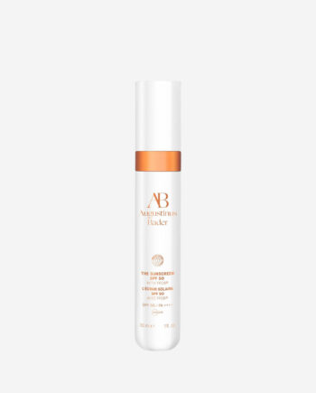 The Sunscreen Spf 50