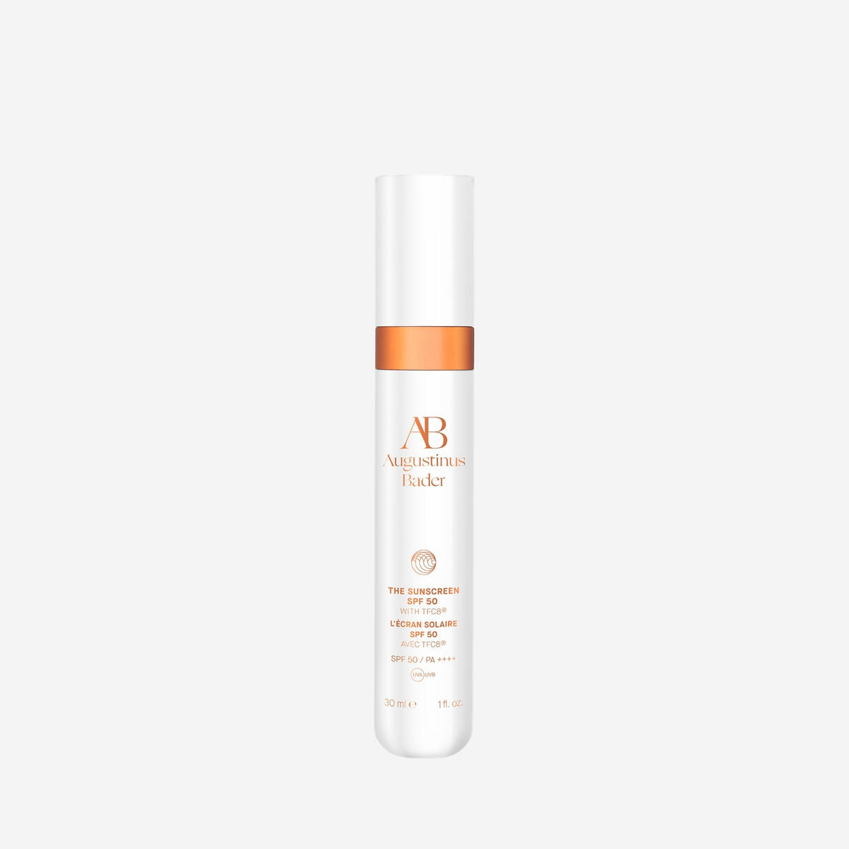 The Sunscreen Spf 50