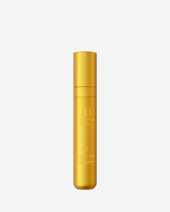 The Vitamin   Serum