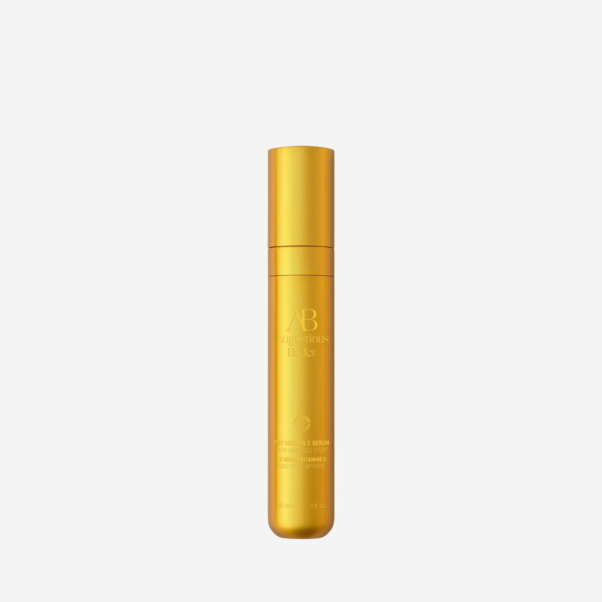 The Vitamin Serum