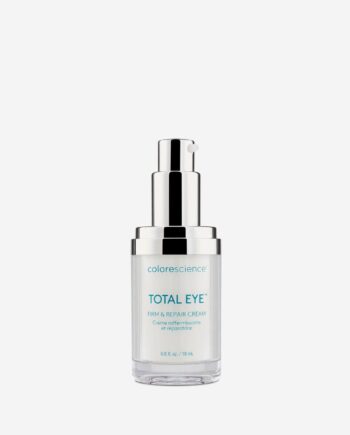 Total Eye Firm   Repair Cream
