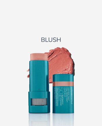 Total Protection Color Balm Spf 50  Blush