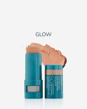 Total Protection Color Balm Spf 50  Glow