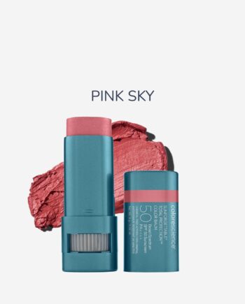 Total Protection Color Balm Spf 50  Pink Sky