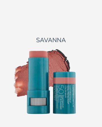 Total Protection Color Balm Spf 50  Savanna