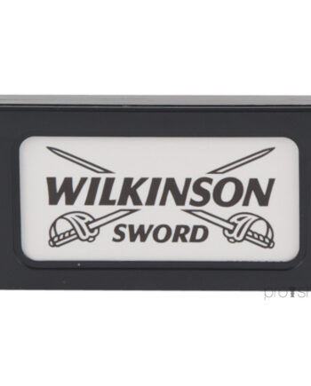 Wilkinson Sword Hd De-barberblade  2x5 Stk   10 Stk
