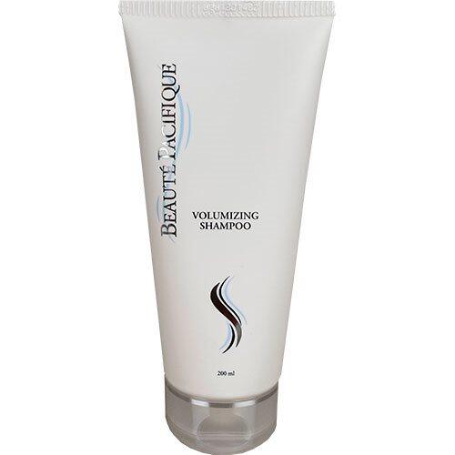 Beauté Pacifique Shampoo Til Fint Hår 200 Ml
