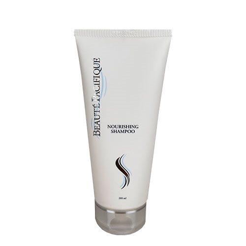 Beauté Pacifique Shampoo Til Normalt Hår 200 Ml
