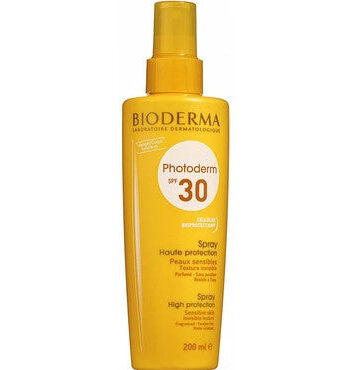 Bioderma Photoderm Sol Spray 200 Ml