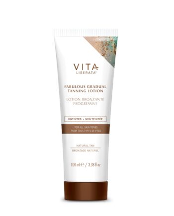 Vita Liberata Fabulous Gradual Lotion 100 Ml