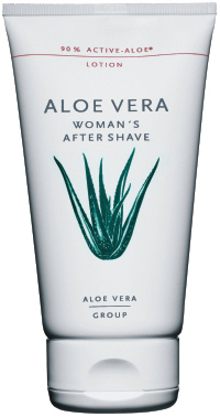 Aloe Vera Woman   After Shave 150 Ml