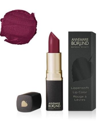Annemarie Börlind Lip Color Cassis 72
