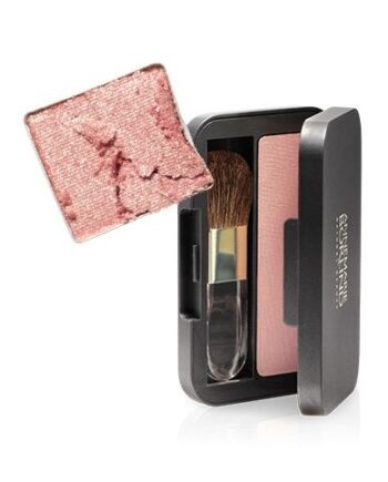 Annemarie Börlind Powder Rouge Rose Delight 21  5g