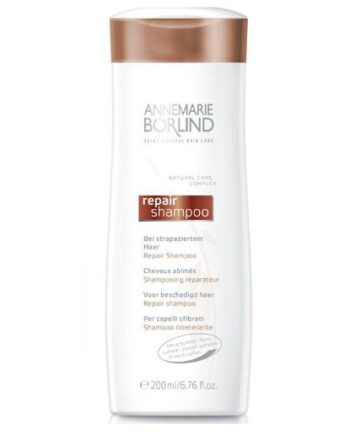 Annemarie Börlind Shampoo Repair  200ml