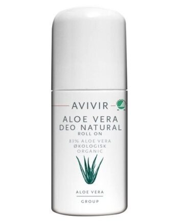 Avivir Aloe Vera Deo Roll-on Naturel  50ml