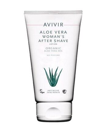 Avivir Aloe Vera Woman   After Shave 90  150 Ml