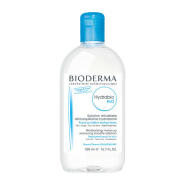 Bioderma Hydrabio H2o 500 Ml