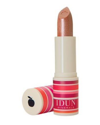 Idun Lipstick Creme Katja 207