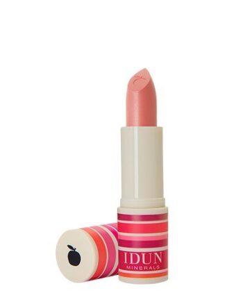 Idun Matte Lipstick Hjortron 101