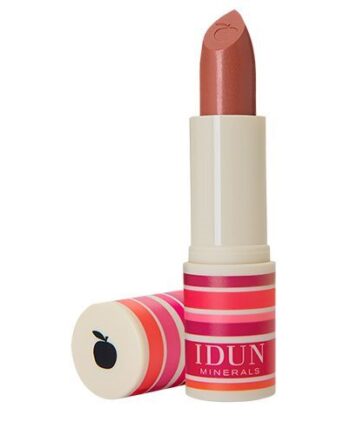 Idun Matte Lipstick Lingon 109