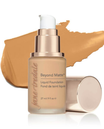 Jane Iredale Beyond Matte Liquid Foundation M8 27 Ml