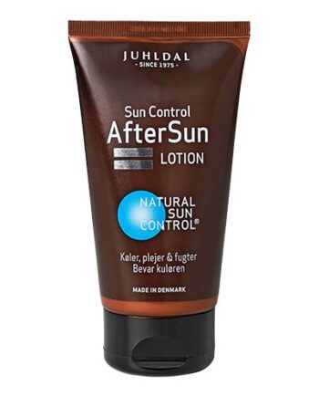 Juhldal Aftersun 150 Ml