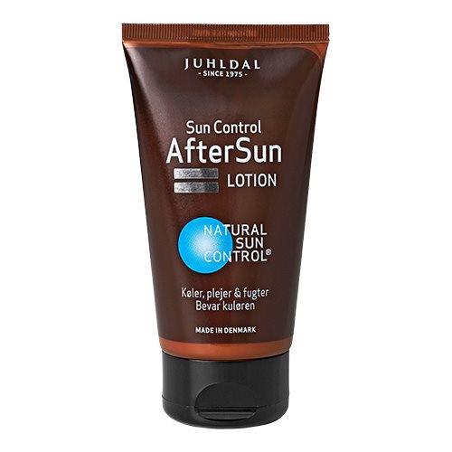 Juhldal Aftersun 150 Ml