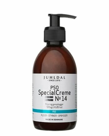Juhldal Pso Specialcreme No  14    Duft  300ml
