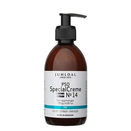 Juhldal Pso Specialcreme No 14 Duft 300ml