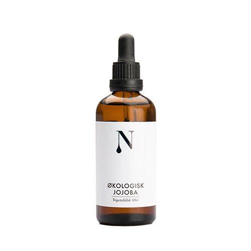 Naturlig økologisk Jojobaolie 100 Ml