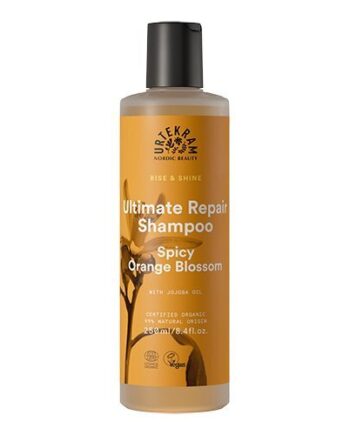 Shampoo Spicy Orange Blossom 250 Ml