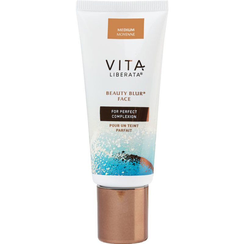 Vita Liberata Beauty Blur 30 Ml Medium