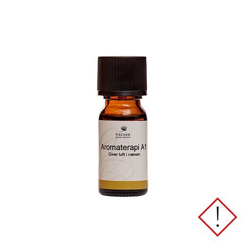A1 Giver Luft   Næsen Aromaterapi 10 Ml