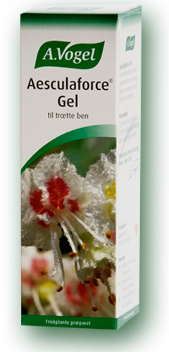 Vogel Aesculaforce Gel 100