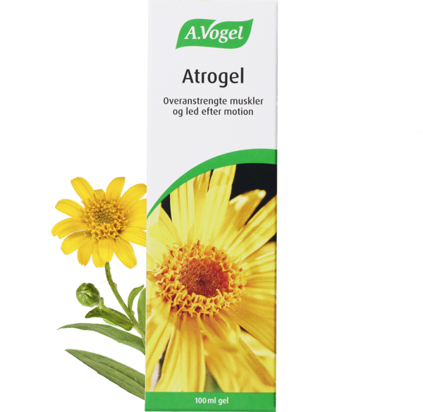 Vogel Atrogel 100 Ml