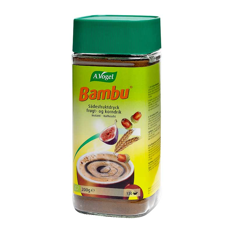 Vogel Bambu 200