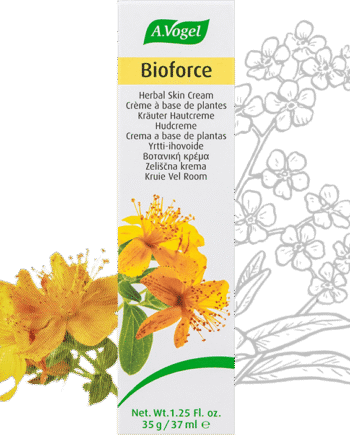 Vogel Bioforce Creme  35g