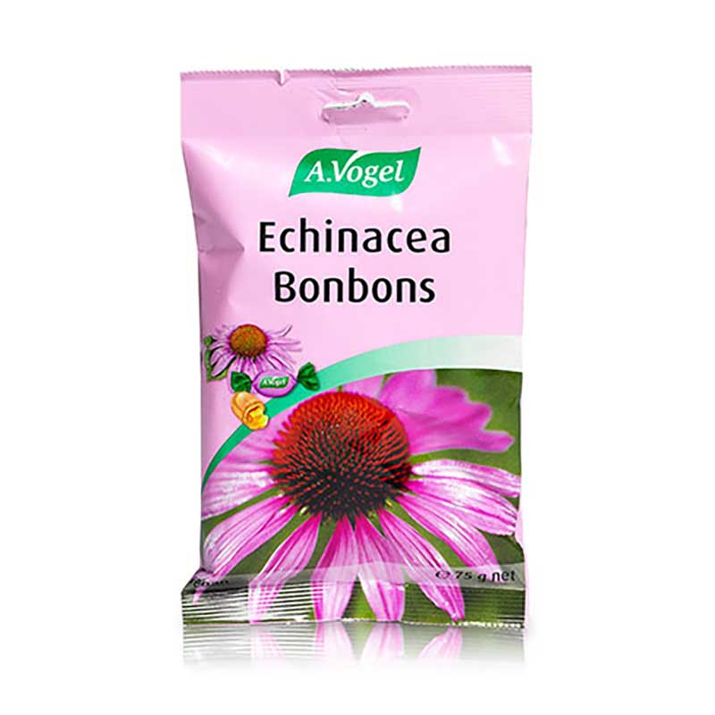 Vogel Echinacea Bonbons 75