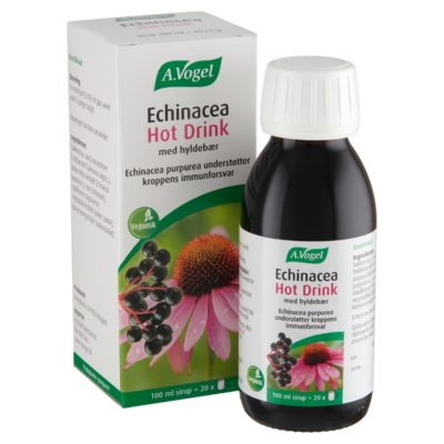 Vogel Echinacea Hot Drink  100 Ml