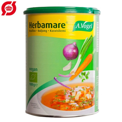 Vogel Herbamare Urtebouillon   1000