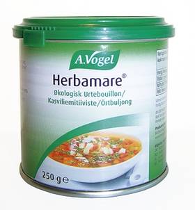 Vogel Herbamare Urtebouillon