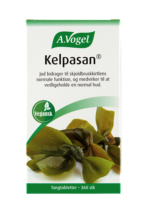 Vogel Jod Kelpasan 360 Stk