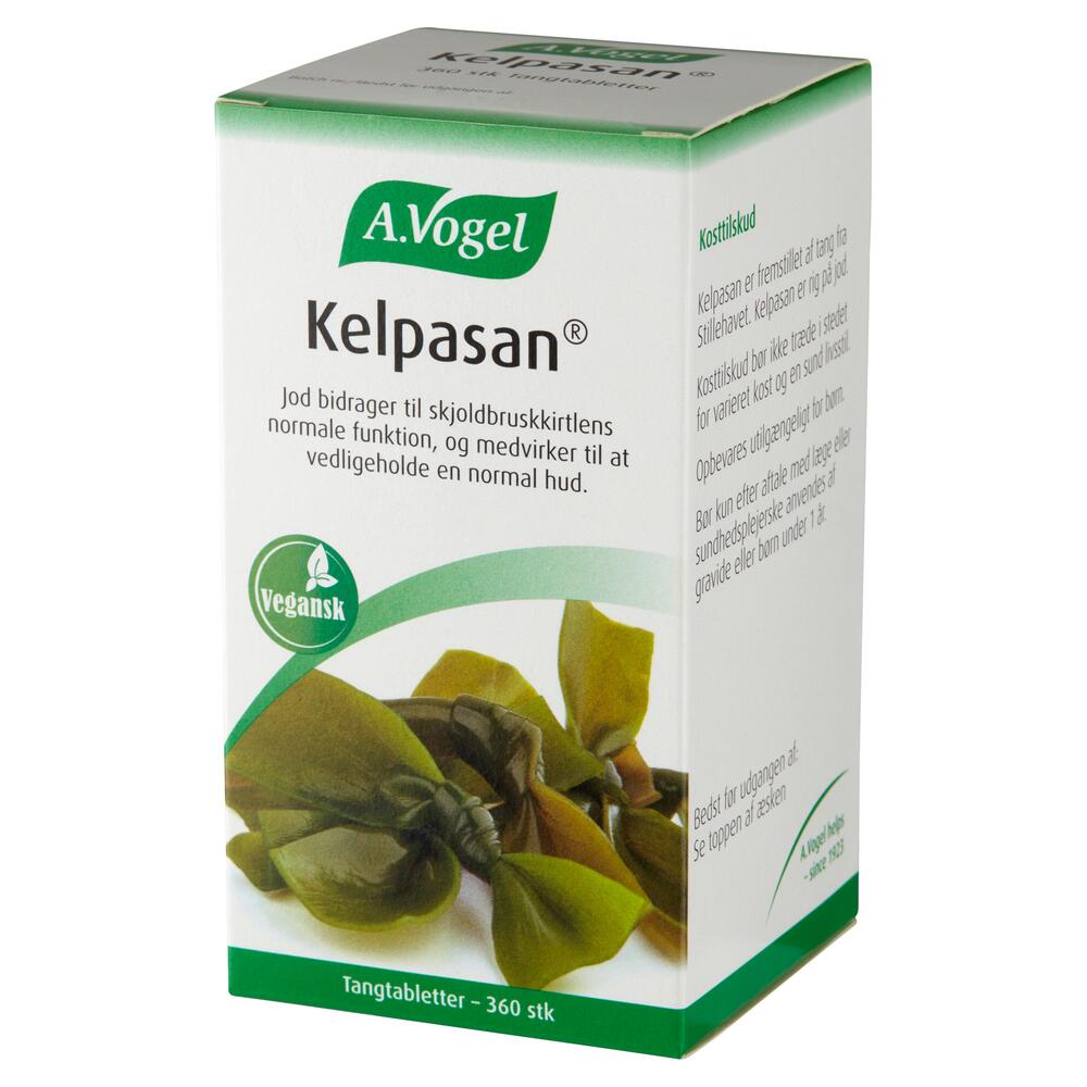 Vogel Kelpasan  360stk
